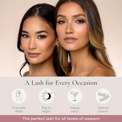 House of Lashes - Pixie Mini 3 Pack