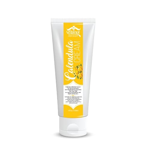 Eternal Spirit Beauty CALENDULA CREAM