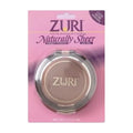 Zuri Naturally Sheer Pressed Powder - Golden Ivory