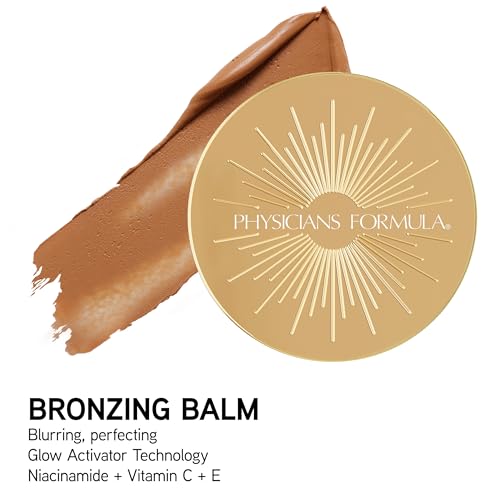 Bronze Booster¢â Sun Blur Glow Activated Bronzing Balm