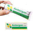 Soothing Skin Cream 25 g / 0.88 oz ? Plant-Based Comfort for Dry & Irritated Areas Cream Thai for Skin