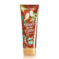 Bath and Body Works Gingerbread Latte Holiday Traditions Body Cream 8 oz