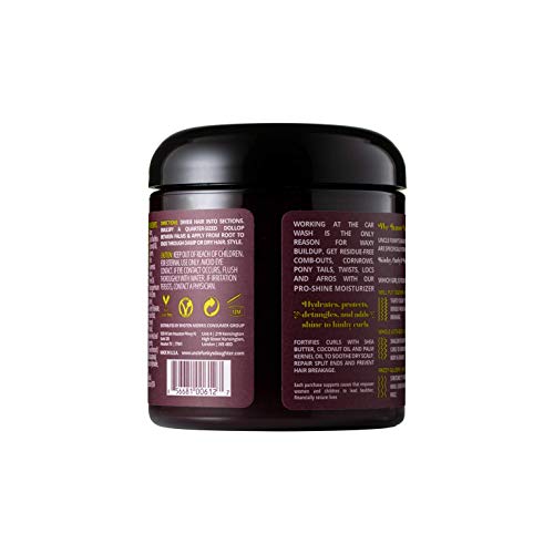 GIOVANNI Tea Tree Triple Treat Invigorating Shampoo & Conditioner Set - Cooling Peppermint, Eucalyptus, Rosemary, Helps Dry, Flaky Scalp, Salon Quality, Vegan, Cruelty Free, Paraben Free - 8.5 oz Each
