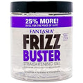 Fantasia Frizz Buster Straightening Gel - 20 fl oz (Pack of 2)