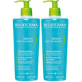 Bioderma - Face Cleanser - S?bium - Makeup Removing Cleanser - Skin Purifying - Face Wash for Combination to Oily Skin
