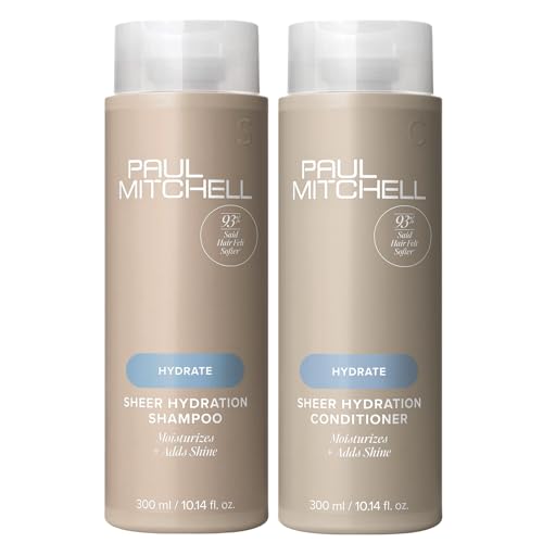 Paul Mitchell Instant Moisture Holiday Gift Set