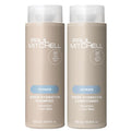 Paul Mitchell Instant Moisture Holiday Gift Set