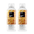 Alfaparf Milano Semi di Lino Moisture Shampoo, Hair Mask for Dry Hair and Cristalli Liquidi Hair Oil Serum (15ml) - Moisturizing Sulfate Free Shampoo - Hydrating Hair Mask