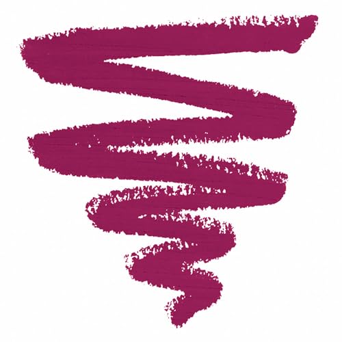 NYX PROFESSIONAL MAKEUP Suede Matte Lip Liner, Velvety-Smooth, Long-Lasting Formula For A Defined Lip Makeup Look - Sweet Tooth (Pink)