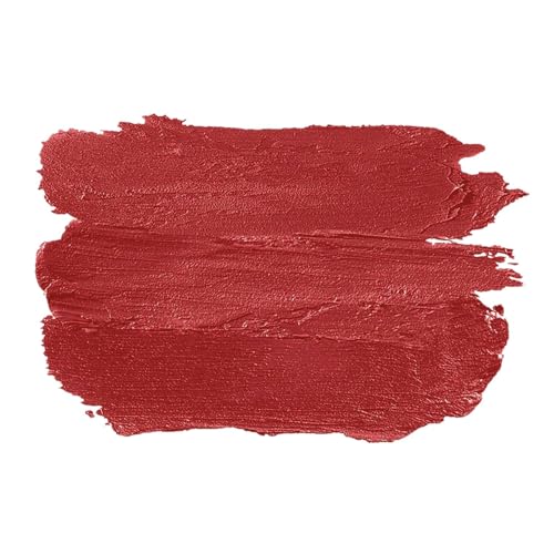 Love Earth Liquid Mousse Lipstick - Matte Finish | Lightweight, Non-Sticky, Non-Drying,Transferproof, Waterproof | Lasts Up To 12 Hours With Vitamin E And Jojoba Oil - (6 ml (Pack Of 1)