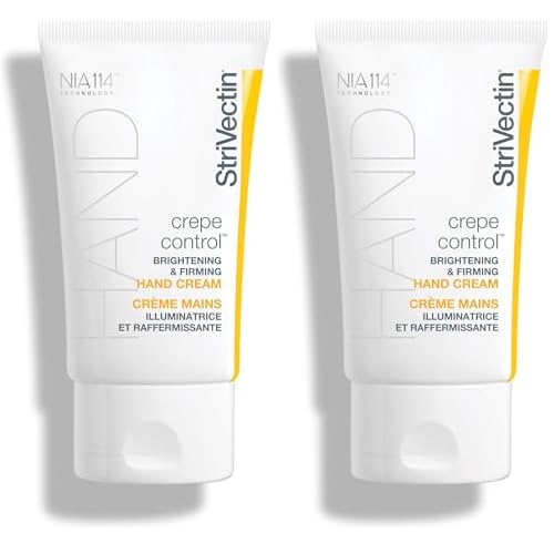 StriVectin Crepe Control Tightening Body Cream Jumbo