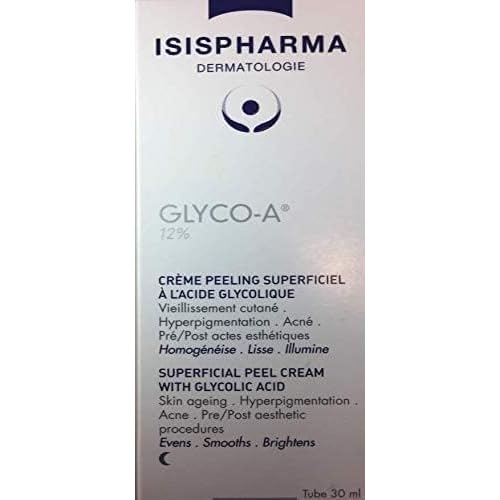 Olay Regenerist Chemical Peel for Face, Overnight Face Peel Mask, Anti-Aging Skin Care, Night Serum, For Fine Lines & Dark Spots, Fragrance-Free, Hexa-Repair Peptide & Lactic Acid, 1.0oz