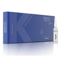 Salerm Keratin Shot Keramix ? Intensive Keratin Treatment Ampoules, 0.44 oz (Pack of 12)