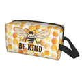 Self-Adhesive Magic Cloth Makeup Bag & Multi-Use Organizer|17.7"x17.7" Portable Travel Cosmetic Bag, Camera Lens Protector, Laptop Sleeve|Pet Doodle Design Reusable Washable Storage Wrap