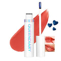 Lip Stain Peel off, Peel Off Lip Stain - Long Lasting Matte Lip Tattoo Transfer Proof Lipstain Infused with Hyaluronic Acid & Vitamin E for All Skin Types Vegan & Cruelty-Free