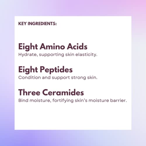 Strength Trainer Peptide Boost Moisturizer Duo