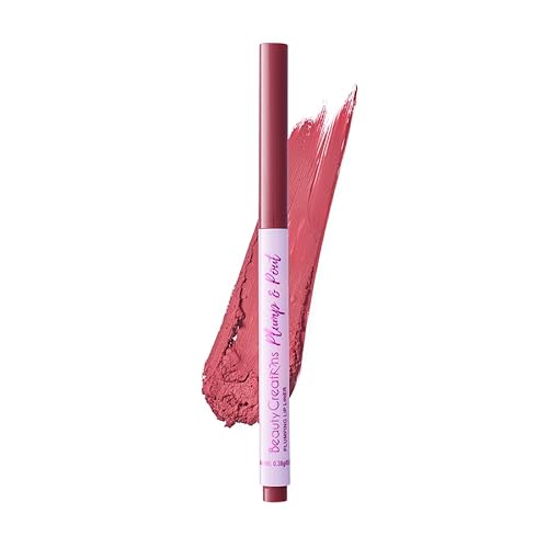 Plump & Pout | Plumping Lip Liner (Obsession)
