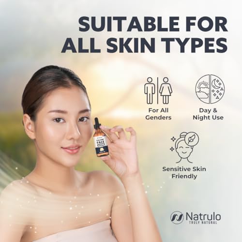 Beef Tallow for Skin ? All-Natural Grass-Fed Tallow Face Serum ? Anti-Aging Facial Moisturizer for Wrinkles, Hydration & Collagen Boost ? Reduce Fine Lines & Supports Firm, Youthful Glowing Complexion