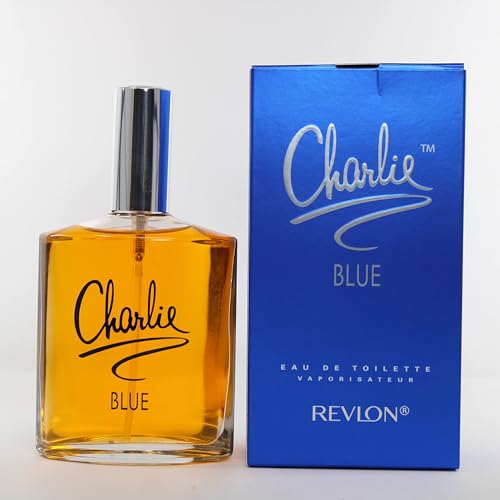 Charlie Blue Natural Spray 100 ml