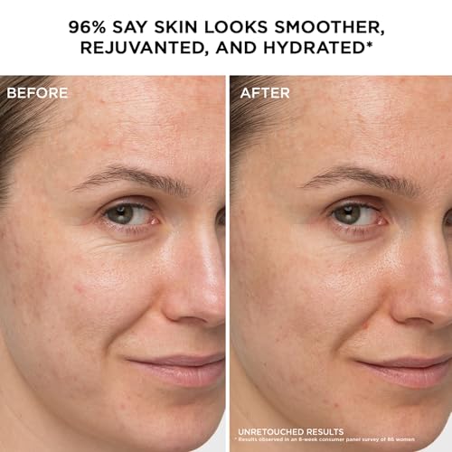 IT Cosmetics Confidence in a Cream - Hydrating & Anti Aging Face Moisturizer, Visibly Reduces Fine Lines & Wrinkles, Up To 48H Hydration, Repairs Skin Barrier, Squalane & Ceramides, For All Skin Types