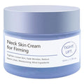 Neck Firming Cream, Tighten and Lift Neck Cream, Anti-Aging Neck Creams for Tightening Sagging Skin and Hydrating, Help Reduce Fine Lines & Wrinkles - 1.7 oz