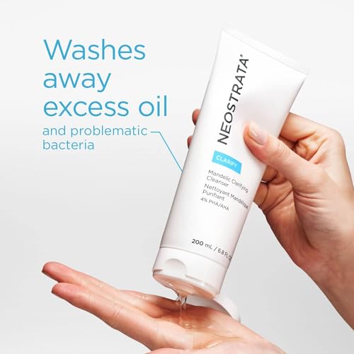 NEOSTRATA CLARIFY Mandelic Clarifying Hydra Gel