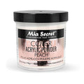 Mia Secret Acrylic Powder Cover Peach 4 oz.