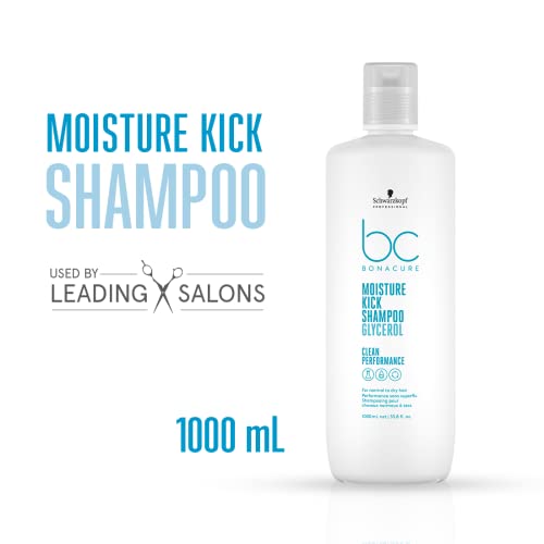 Schwarzkopf HMK Champ? Micelar 1L