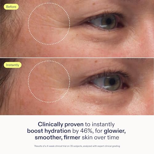 Skinfix Triple Lipid-Peptide Cream Mini - 0.5 oz - Rich Face Moisturizer with Hyaluronic Acid - Hydrates & Restores Dry, Sensitive Skin - Non-Comedogenic, Fragrance Free, Vegan, Cruelty Free
