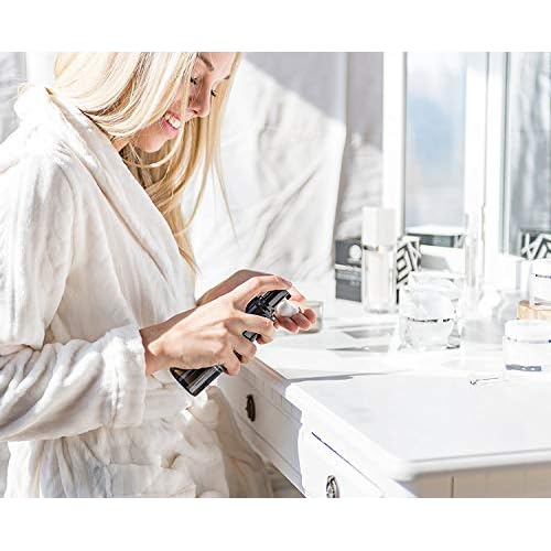 Forever Flawless Exfoliating and Foaming Face Cleanser and Makeup Remover with 100% Natural Diamond Powder, Deep Clean for Women and Mens Pores FF17, (150 ml)