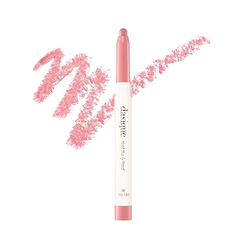 Blur Lip Pencil in Mood by Dasique