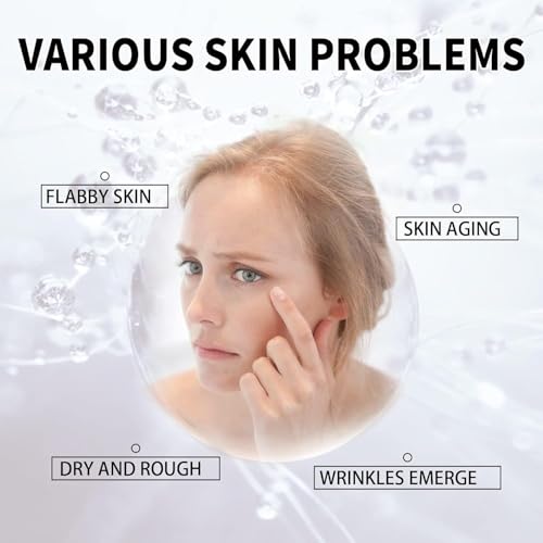 Qingling Face Cream, Qingling Crema Para Arrugas, Qingling Wrinkle Removal Cream, Polypeptide Tightening and Anti-Wrinkle Cream, Firming Anti-aging Eye Cream for Women Men (1)
