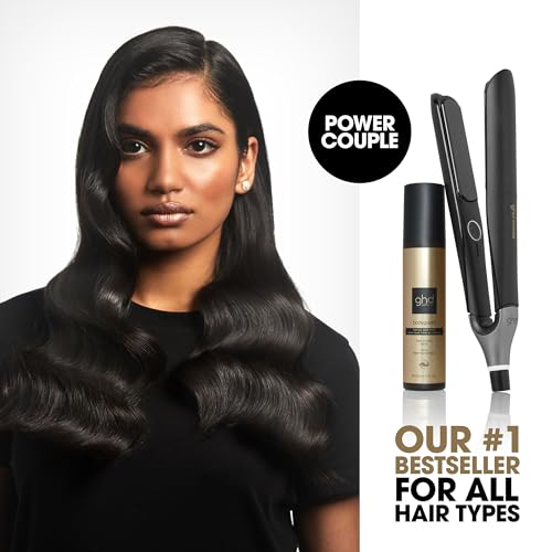 ghd Bodyguard Heat Protectant ¡ª Heat Protect Hair Spray, Lightweight Formula for Healthier Looking & Feeling Hair
