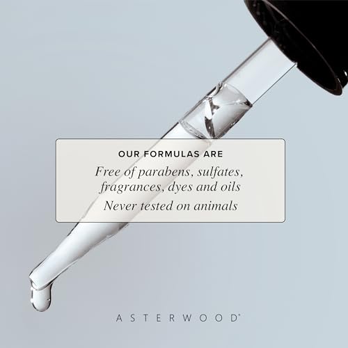 Asterwood Bakuchiol Serum 1 oz + Copper Peptides Serum 1 oz