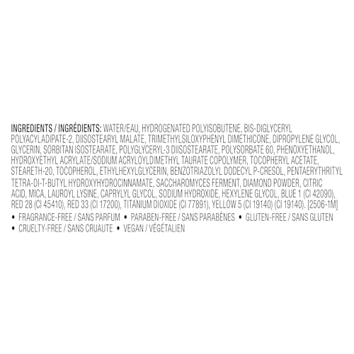 Mineral Wear¢ç Diamond Lip Oil Stain
