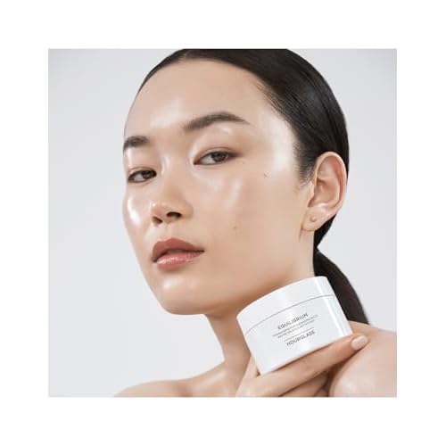 HOURGLASS Equilibrium Transformative Cleansing Balm