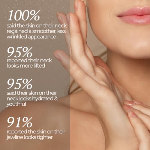 Serious Skincare Reverse Lift CORREC-CHIN IN-TENSE Firming Treatment Cream, for Tightening Double Chin, Neck, Jawline, Anti-Aging Moisturizer, Firming Skin Care 1.7 oz