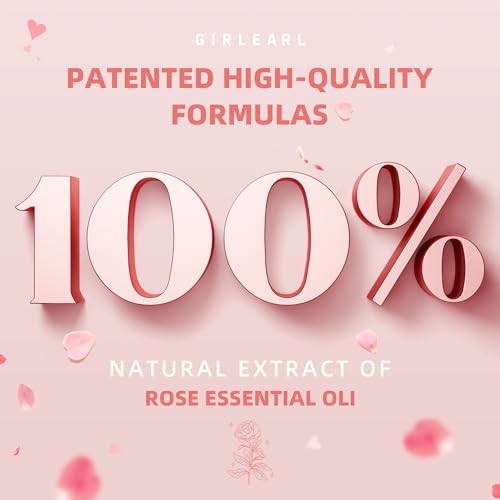 Rose Wax Beads for Hair Removal - 1lb + 2.5lb for Brazilian Bikini Waxing at Home