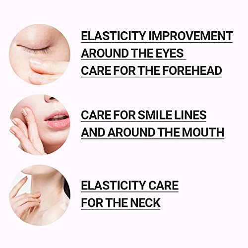 SCINIC Collagen Eye Cream 2.7 fl oz (80ml) | Contains70% Marine Collagen Extract | Peptide Strengthens Skin Elasticity | Dense Elasticity Care With One Eye Cream | Korean Skincare