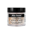 Mia Secret Acrylic Nail Powder (1oz; Cover Beige)