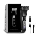 Beard Trimmer for Men, 20 Length Adjustable