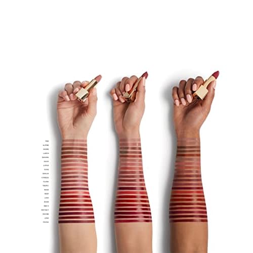 Hourglass Unlocked Satin Cr?me Lipstick