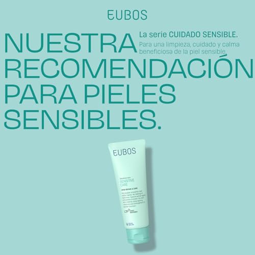 Eubos Sensitive Hand Repair & Care Cream