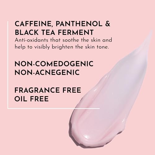 Lawless Forget the Filler Skin-Plumping Line-Smoothing Perfecting Cream - Premium Non-Acne Moisturizer Designed to Prime, Plump, Smooth, and Tighten Skin for a Youthful, Hydrating Look - 1.7 oz