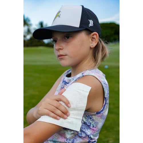 Eagle Wipes Pack, Moisturizer SPF 50, Biodegradable, Waterproof, Sun Protection, Whole Body, Adult