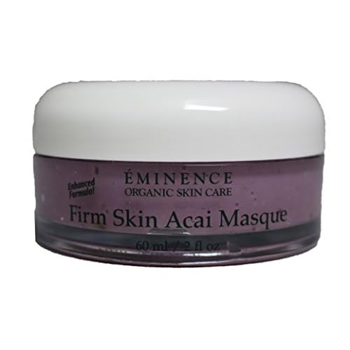 Eminence Eminence Firm Skin Acai Masque 2 Oz, 2 Ounce