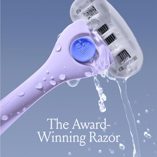 Schick Hydro Silk Trimstyle Bikini Razors with Trimmer |5 Blade for Women, Hair Removal | 1 Handle & 3 Razor Blade Refills & Sensitive Skin Razor for Women With 5 Moisturizing Razor Blade Refills