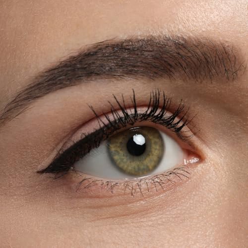 Emani All-In-One Vegan Eyebrow Cream - 0.42oz (Blonde/Gray)