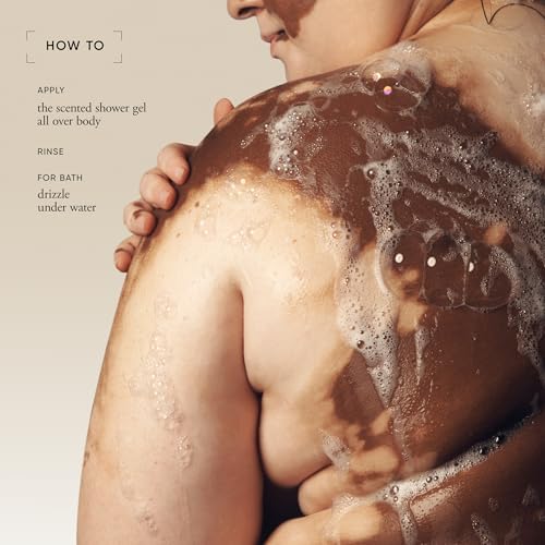 philosophy amazing grace hydrating bath & shower gels - efficiently cleanses, soothes & comforts dry skin - vegan formula