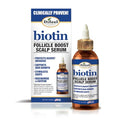 Difeel Biotin Follicle Boost Scalp Serum 4 oz.